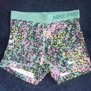 Nike Pros